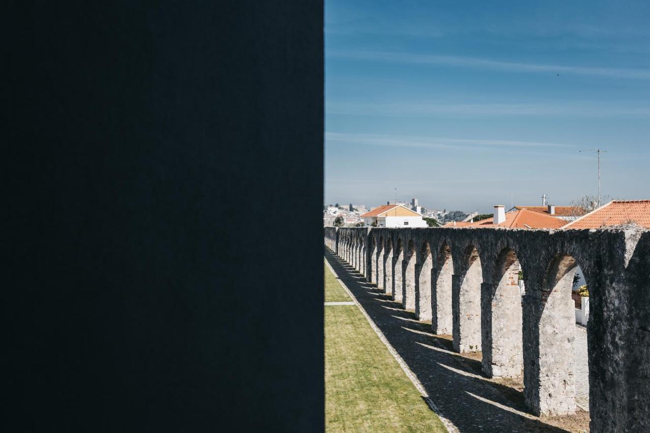 Obidos Aquae Ductus Suites Extérieur photo