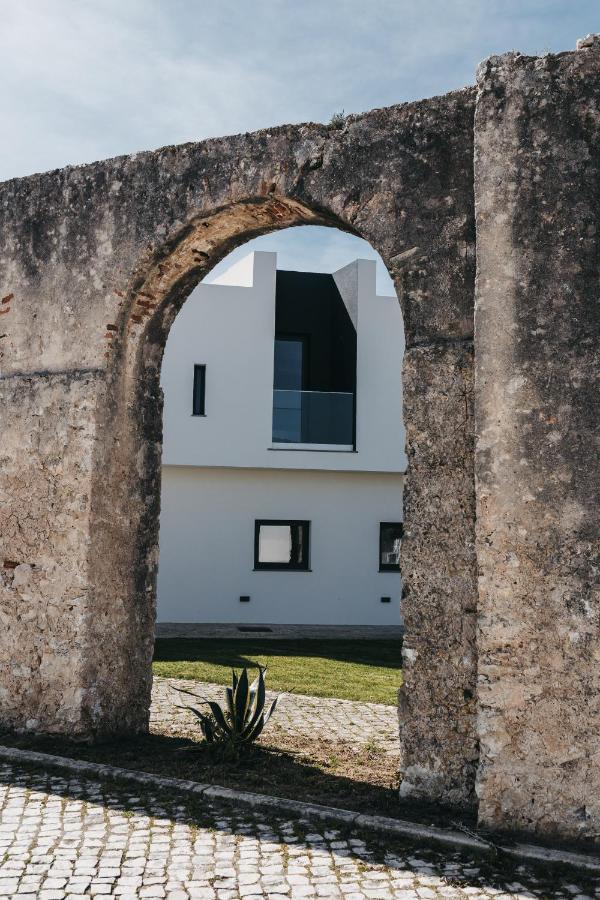 Obidos Aquae Ductus Suites Extérieur photo